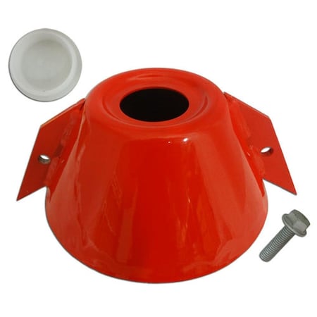 Aftermarket Lifter Cap, Center Disc Fits Capello Spartan WN-E1-80047-PEX